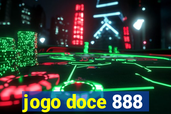 jogo doce 888